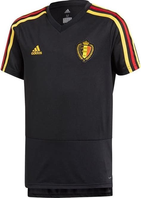 rode duivels shirt adidas zwart|Rode Duivels .